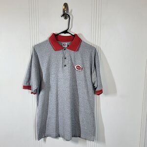 Cincinnati Reds Women's Polo Shirt